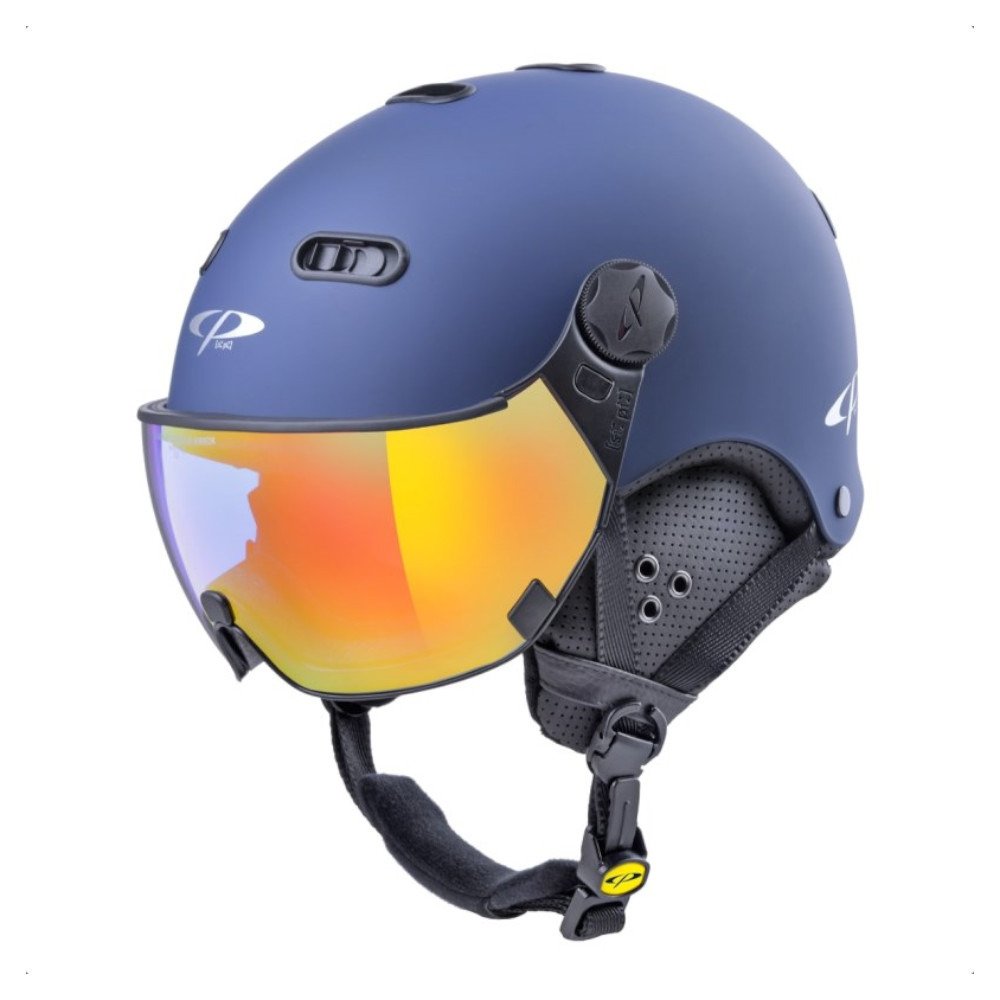 スキー スノーボード ヘルメット メンズ スキーヘルメット 21 Carachillo Mbb Cpca707 Cp ヴィクトリア