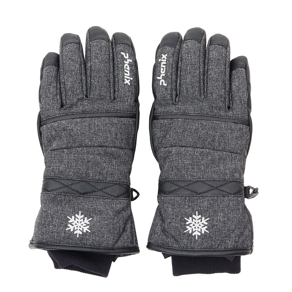 スキー グローブ レディース Performance スキーグローブ Psagl64 Hegr 手袋 フェニックス スポーツ用品はスーパー スポーツゼビオ
