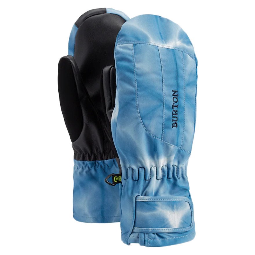 スノーボード グローブ ミトン レディース プロファイル アンダー ミトングローブ バートン ヴィクトリア
