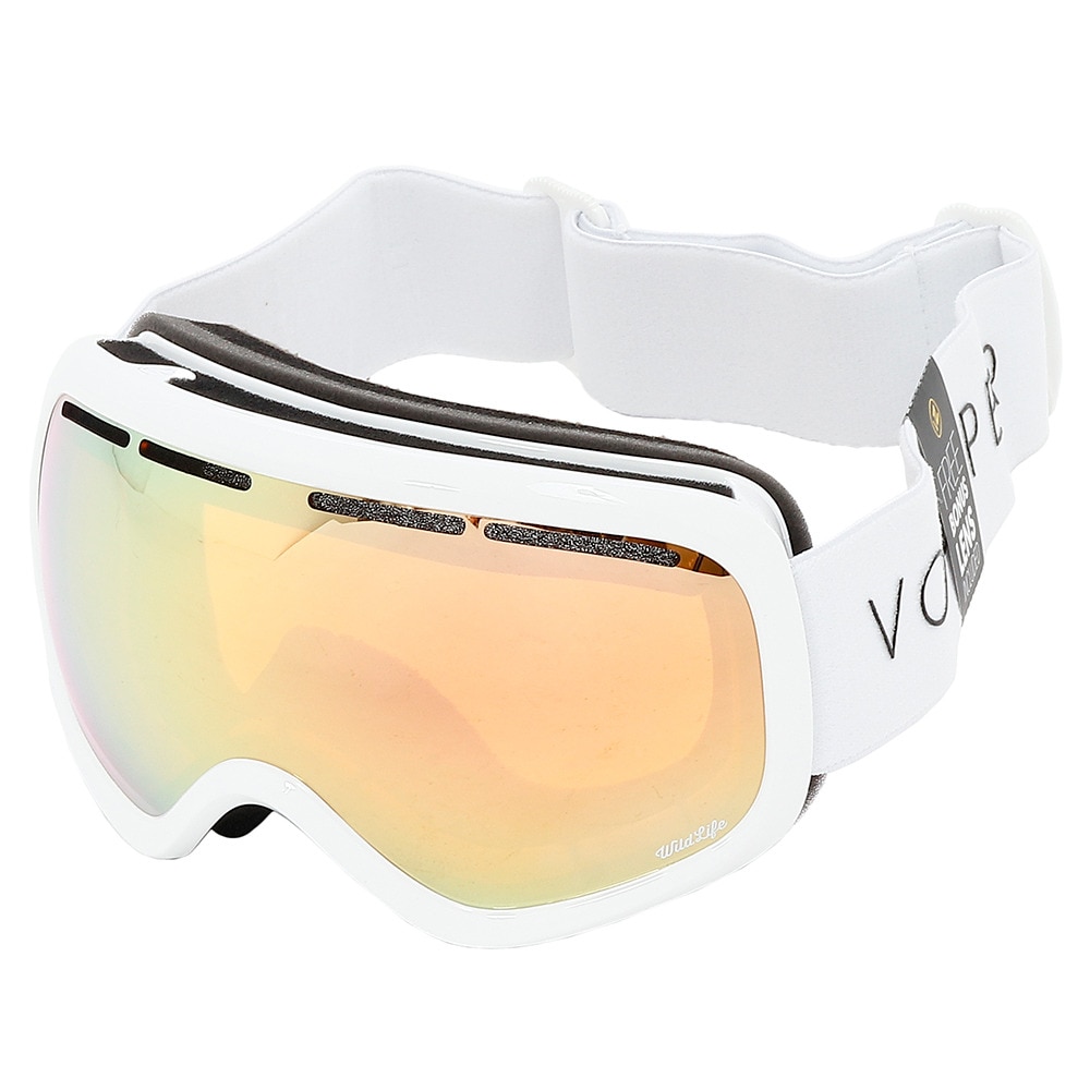 スノーゴーグル レディース Skylab ゴーグル Aj21m702 Dwd スキー スノーボード ボンジッパー エルブレス スノーゴーグル レディース Skylab ゴーグル Aj21m702 Dwd スキー スノーボード ボンジッパー エルブレス