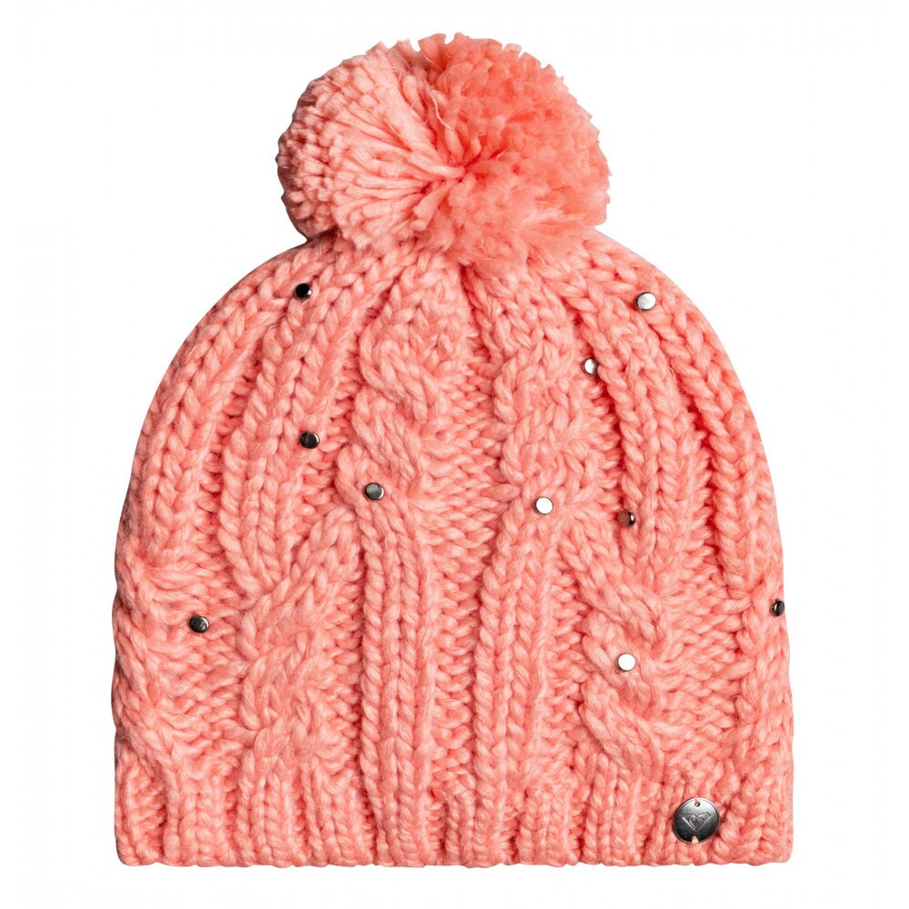  スキー スノーボード ニット帽 レディース ビーニー SUNDANCING BEANIE 21SNERJHA03727MHF0