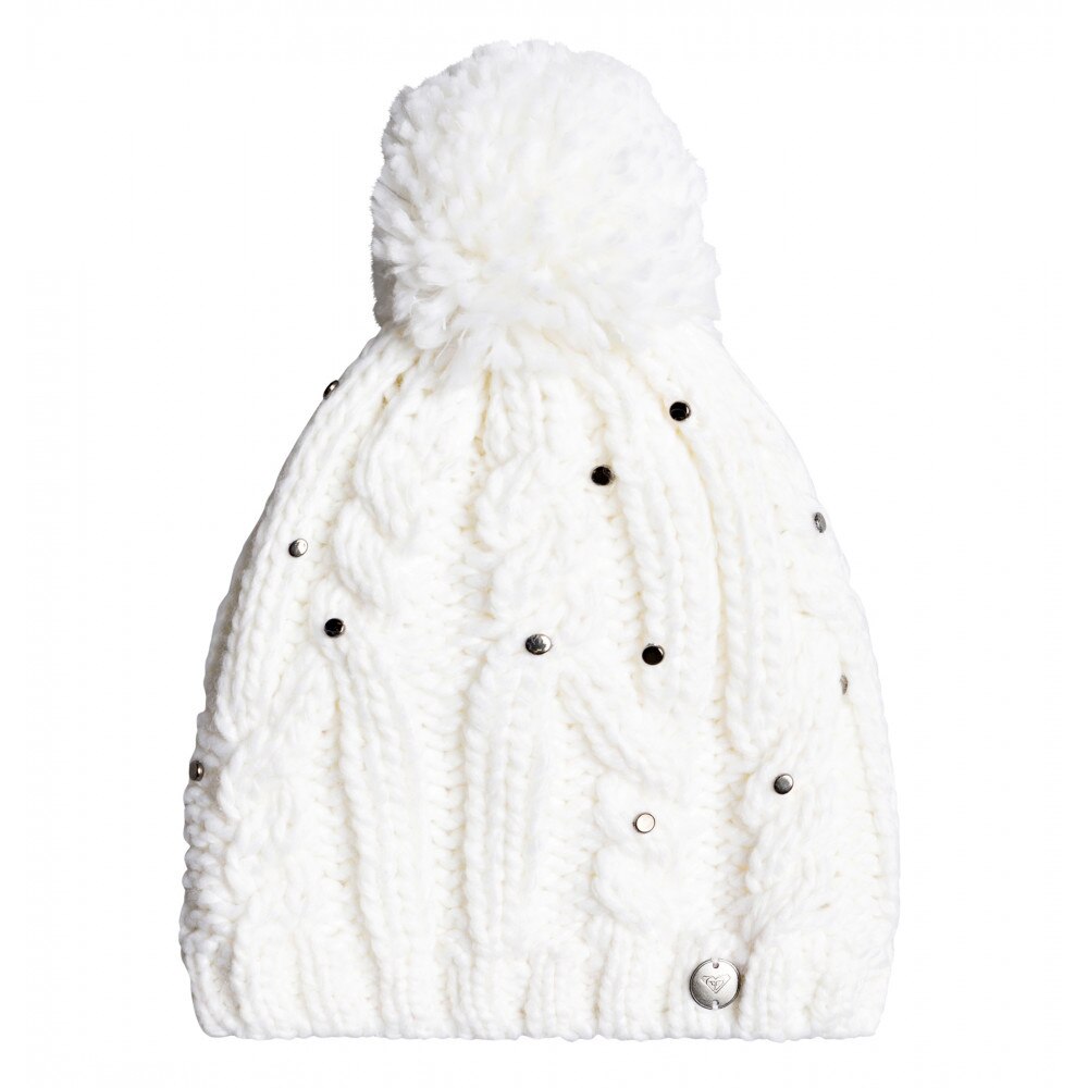  スキー スノーボード ニット帽 レディース ビーニー SUNDANCING BEANIE 21SNERJHA03727WBB0