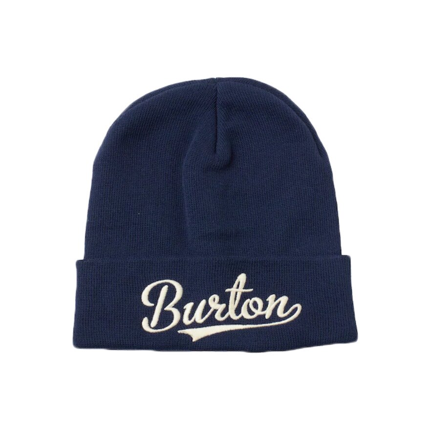  スキー スノーボード ニット帽 レディース JPN 3D Burton ビーニー 22297100420
