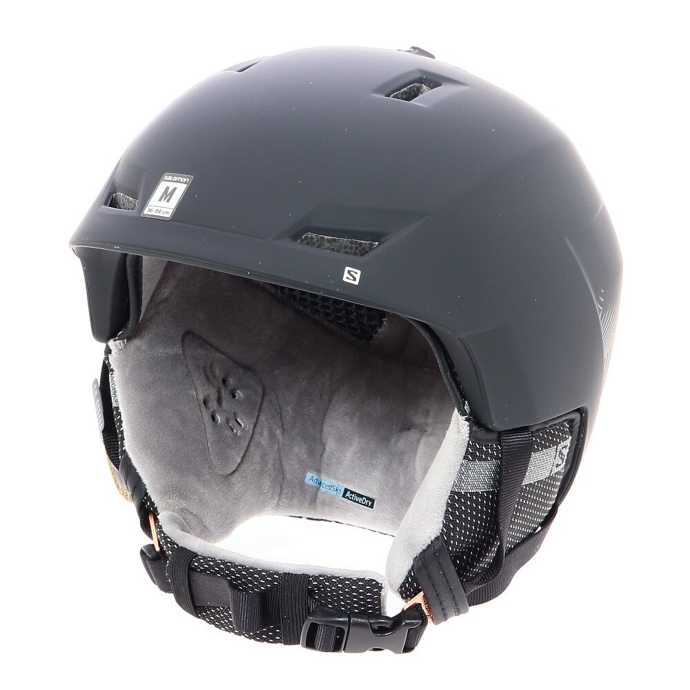 スキー スノーボード ヘルメット レディース スキーヘルメット Icon Lt Ca 21 サロモン ヴィクトリア スキー スノーボード ヘルメット レディース スキーヘルメット Icon Lt Ca 21 サロモン ヴィクトリア