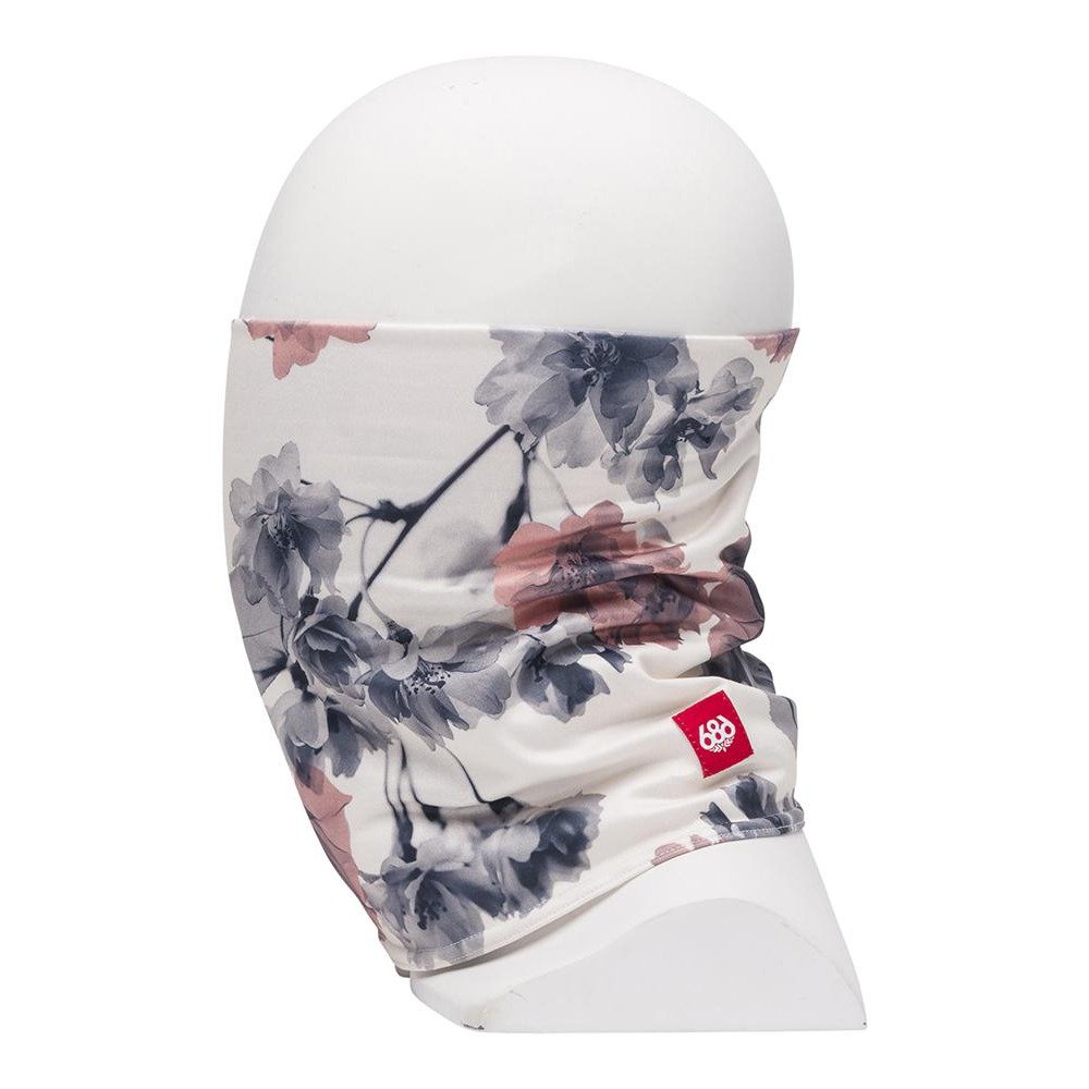 フェイスマスク Double Layer Face Warmer M0wfmsk09 Brich 686 エルブレス