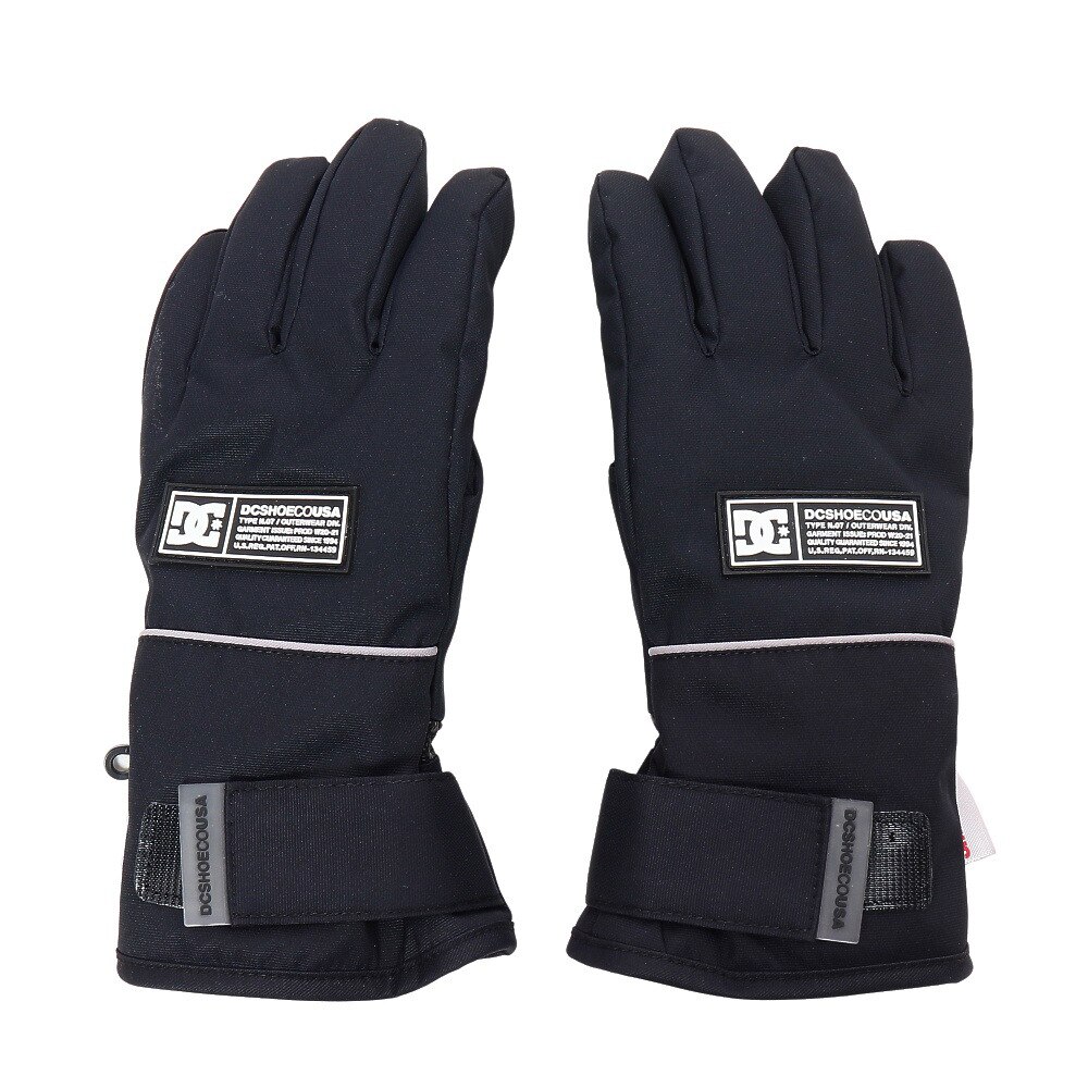  スノーグローブ キッズ ジュニア FRANCHISE 21SNADBHN03001KVJ0 雪遊び 手袋 スノーボード