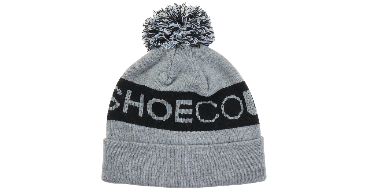 ニット帽 キッズ スキー ジュニア Chester ニットキャップ snedbhaskph 雪遊び ディーシー シュー ヴィクトリア