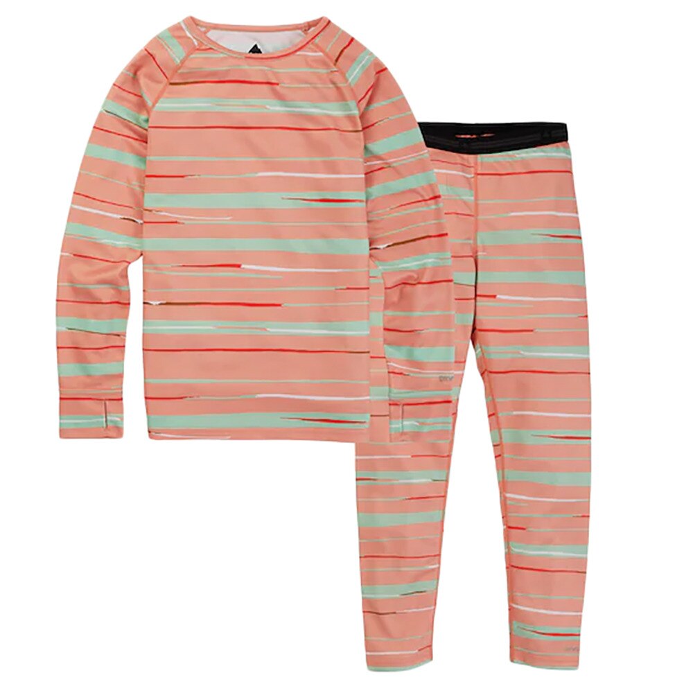  ジュニア Lightweight Base Layer セット 13211106960