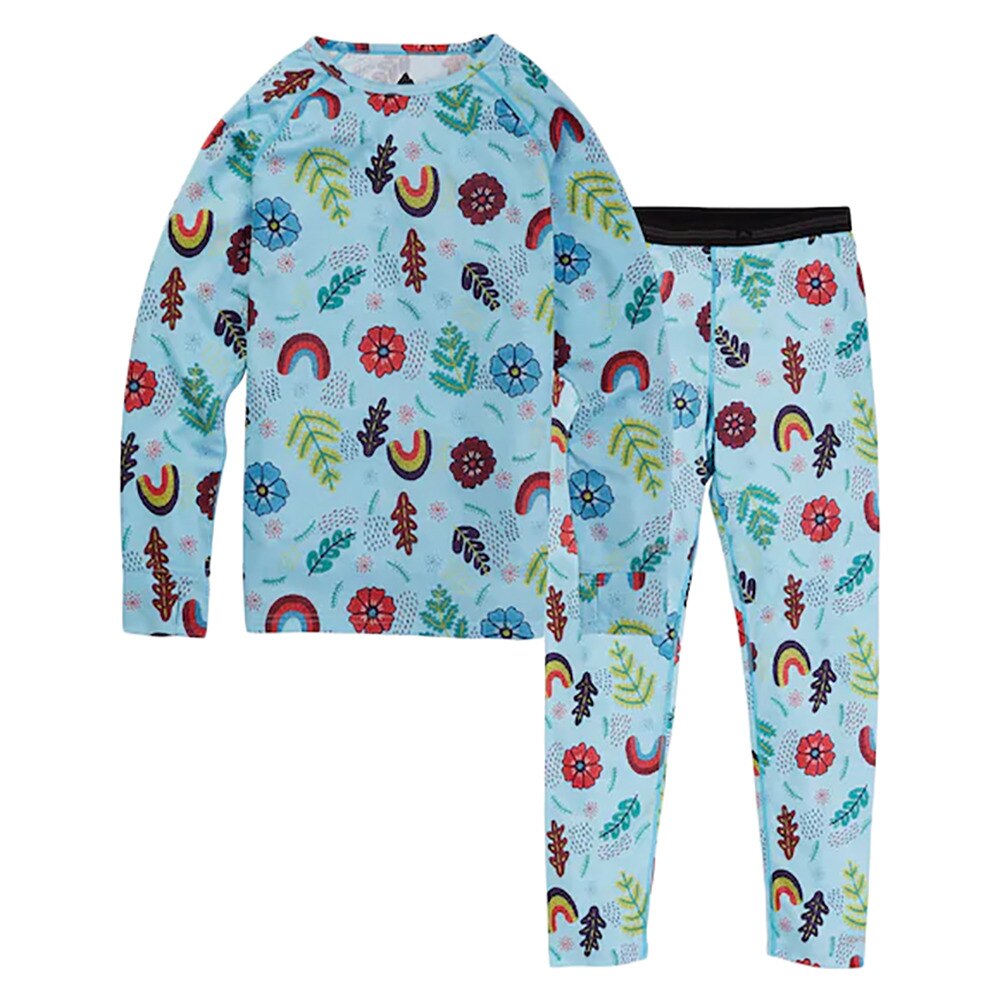  ジュニア Lightweight Base Layer セット 13211106961