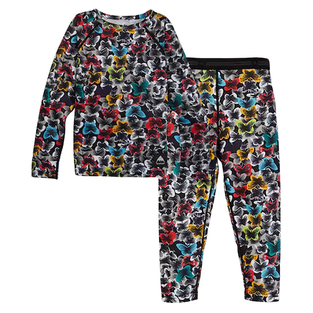  トドラーサイズ Lightweight Base Layer セット 13212106960