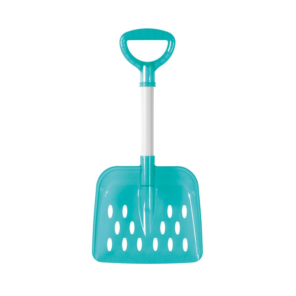 ジュニア ミニスコップ角型 Ux 0562 ウィンター 雪遊び おもちゃ キャプテンスタッグ ヴィクトリア