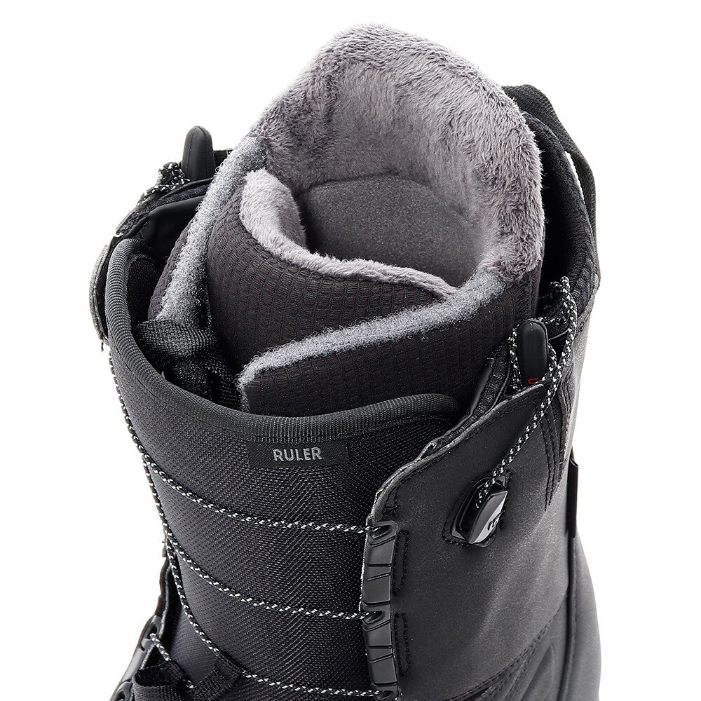 スノーボード ブーツ 19 Ruler Wide バートン ヴィクトリア