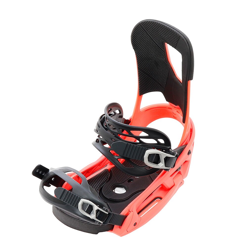 高品質】 BURTON Freestyle バインディング Sサイズ ディスクビス付き - バインディング - ucs.gob.ve