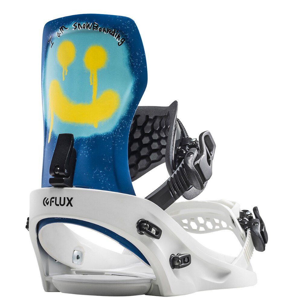 スノーボードビンディング Xf F0xferik Eric Leon フラックス エルブレス スノーボードビンディング Xf F0xferik Eric Leon フラックス エルブレス
