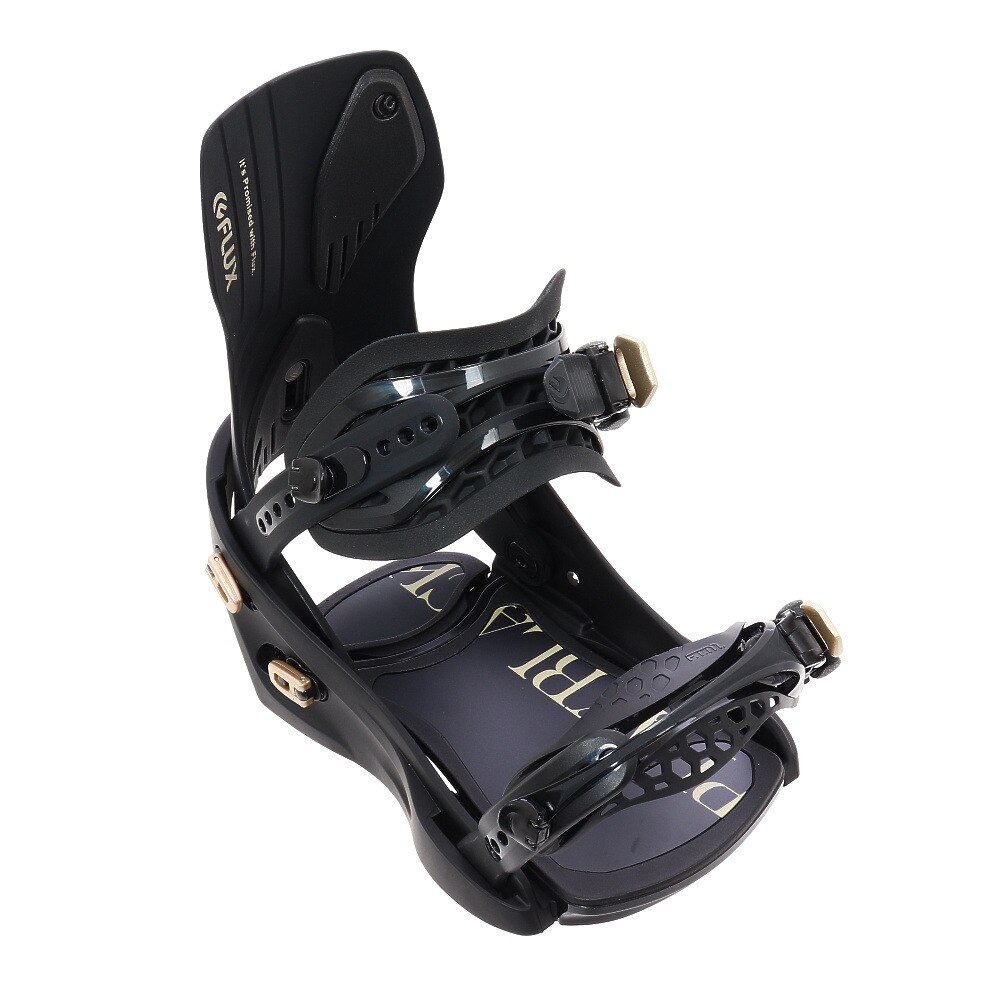 スノーボードビンディング Moss Anniversary Binding Flux Xf フラックス エックスエフ モス ヴィクトリア スノーボードビンディング Moss Anniversary Binding Flux Xf フラックス エックスエフ モス ヴィクトリア