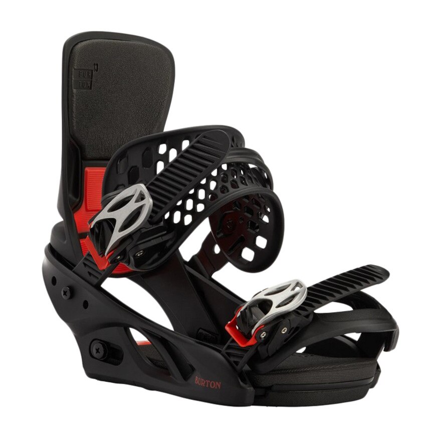 レクサ X Re Flex スノーボードバインディング バートン ヴィクトリア