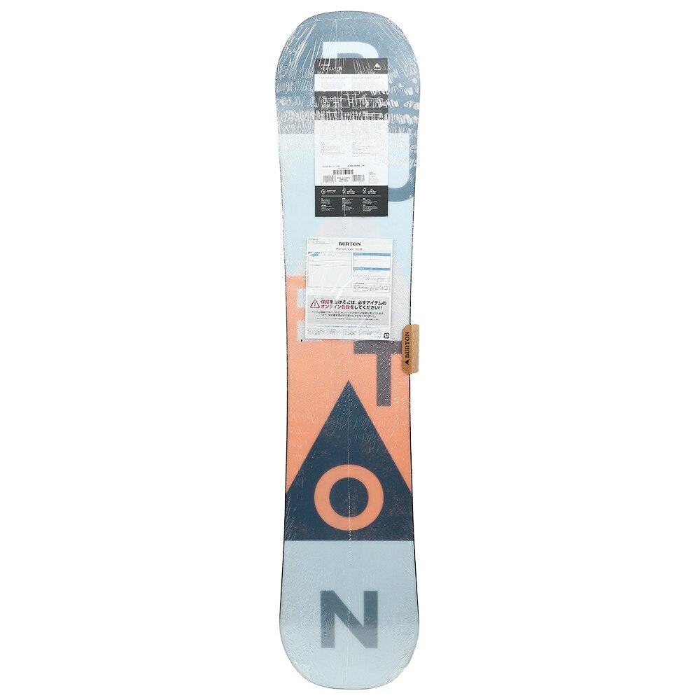 スノーボード 板 Yeasayer Flying V 6000 バートン ヴィクトリア スノーボード 板 Yeasayer Flying V 6000 バートン ヴィクトリア