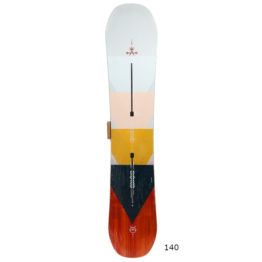 スノーボード 板 Yeasayer Flying V 6000 バートン ヴィクトリア スノーボード 板 Yeasayer Flying V 6000 バートン ヴィクトリア