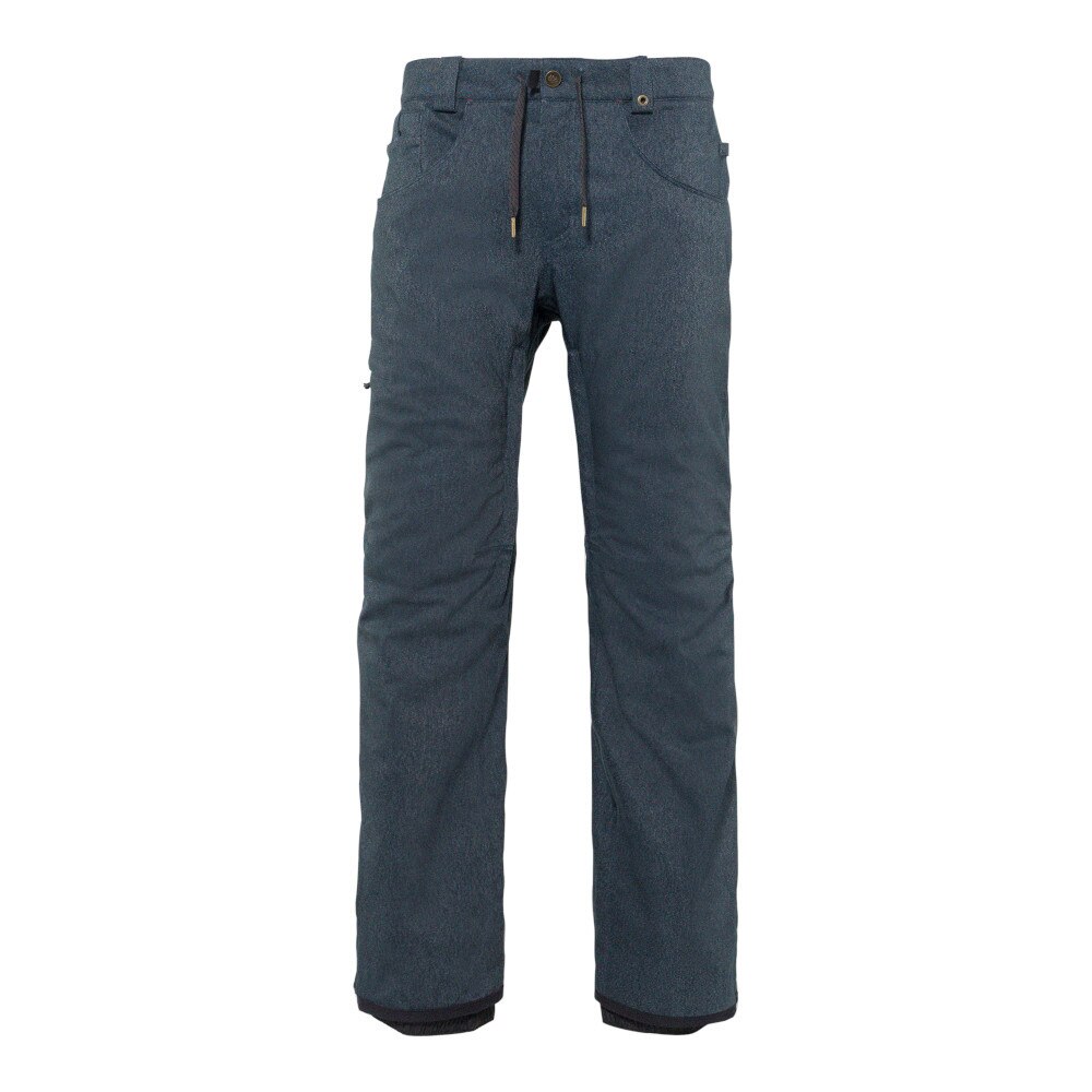 スノーボード ウェア 21 Rebel Shell パンツ M0w211 Indigo Denim 686 ヴィクトリア スノーボード ウェア 21 Rebel Shell パンツ M0w211 Indigo Denim 686 ヴィクトリア