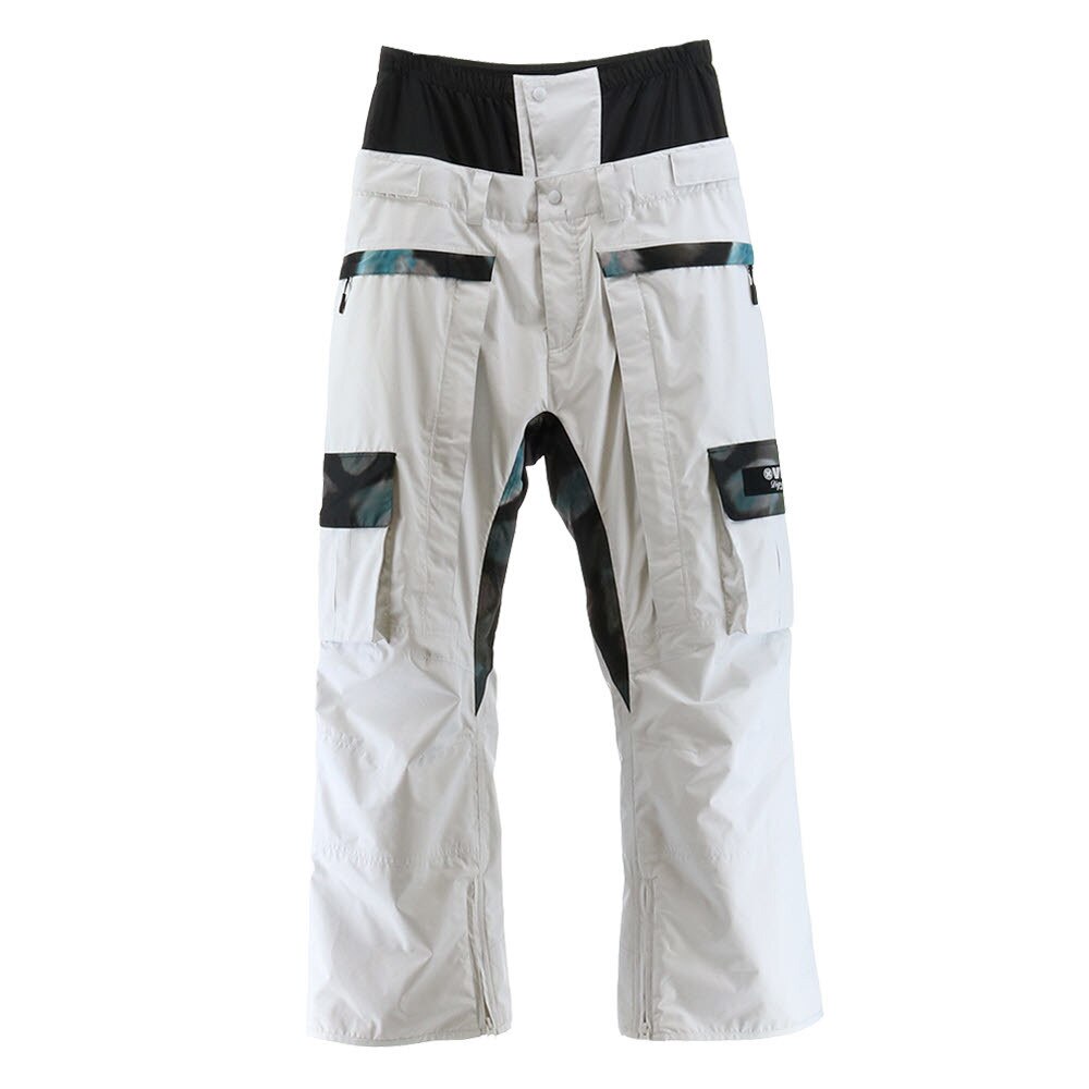 スノーボード ウェア 21 Diggers Pattern Mix カーゴパンツ Vpmp1003 Wh ベスプ ヴィクトリア スノーボード ウェア 21 Diggers Pattern Mix カーゴパンツ Vpmp1003 Wh ベスプ ヴィクトリア