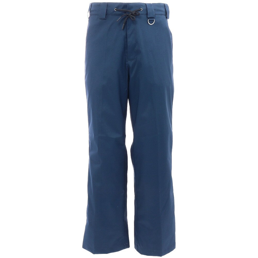  スノーボード ウェア メンズ パンツ ワークパンツ 71120335 NAVY ボードウェア