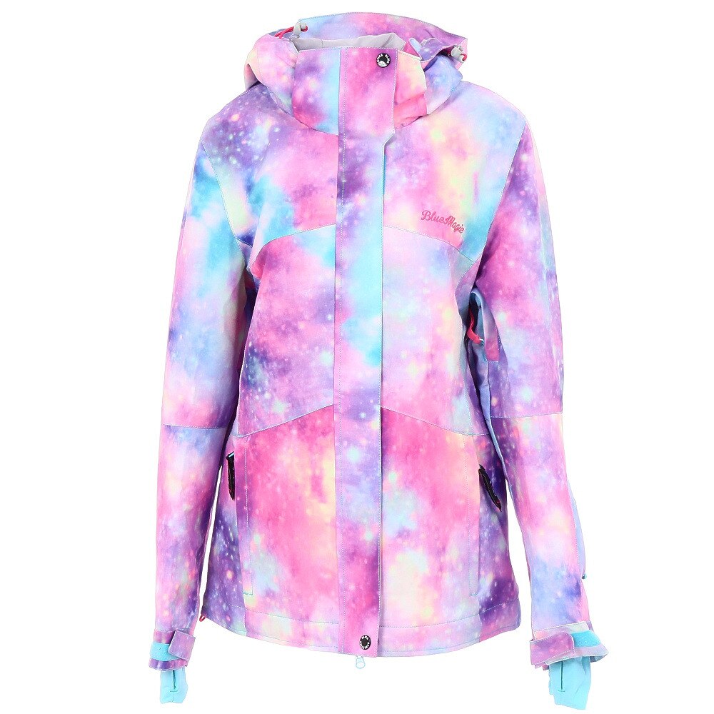 スノーボード ウェア レディース ボードジャケット Bm Lb0119jkt Ppl ボードウェア ノーブランド ヴィクトリアゴルフ スノーボード ウェア レディース ボードジャケット Bm Lb0119jkt Ppl ボードウェア ノーブランド ヴィクトリアゴルフ