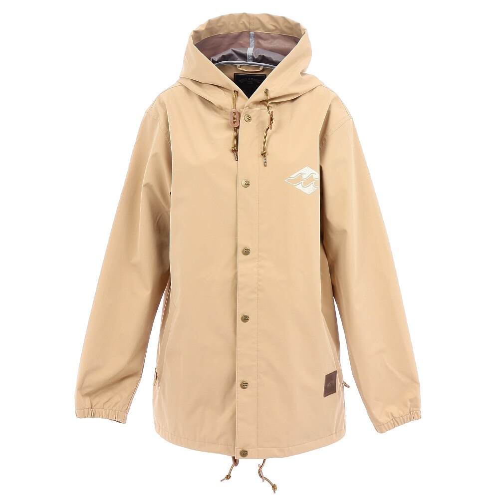  LIGHT SHELL COACH スノージャケット BA01L755 KHA