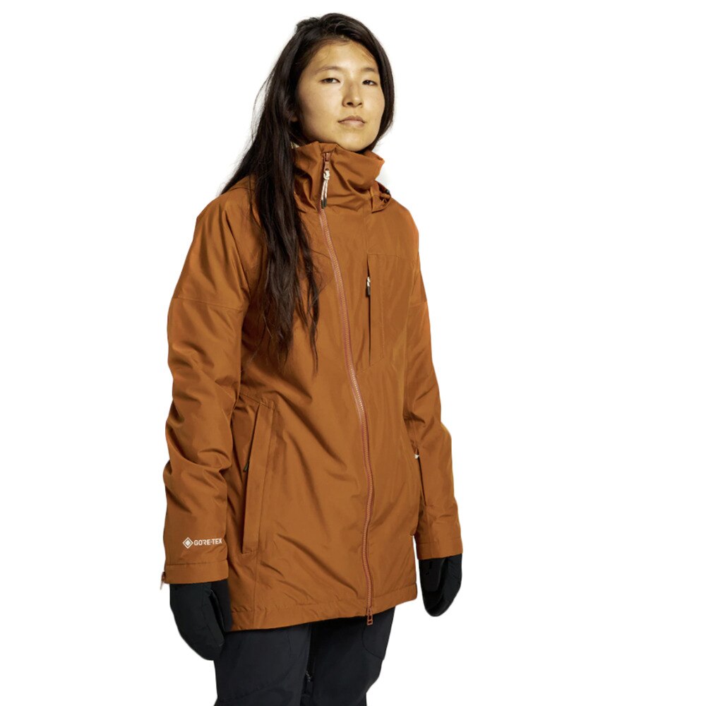 スノーボード ウェア 21 Gore Tex バルサム ジャケット バートン エルブレス スノーボード ウェア 21 Gore Tex バルサム ジャケット バートン エルブレス
