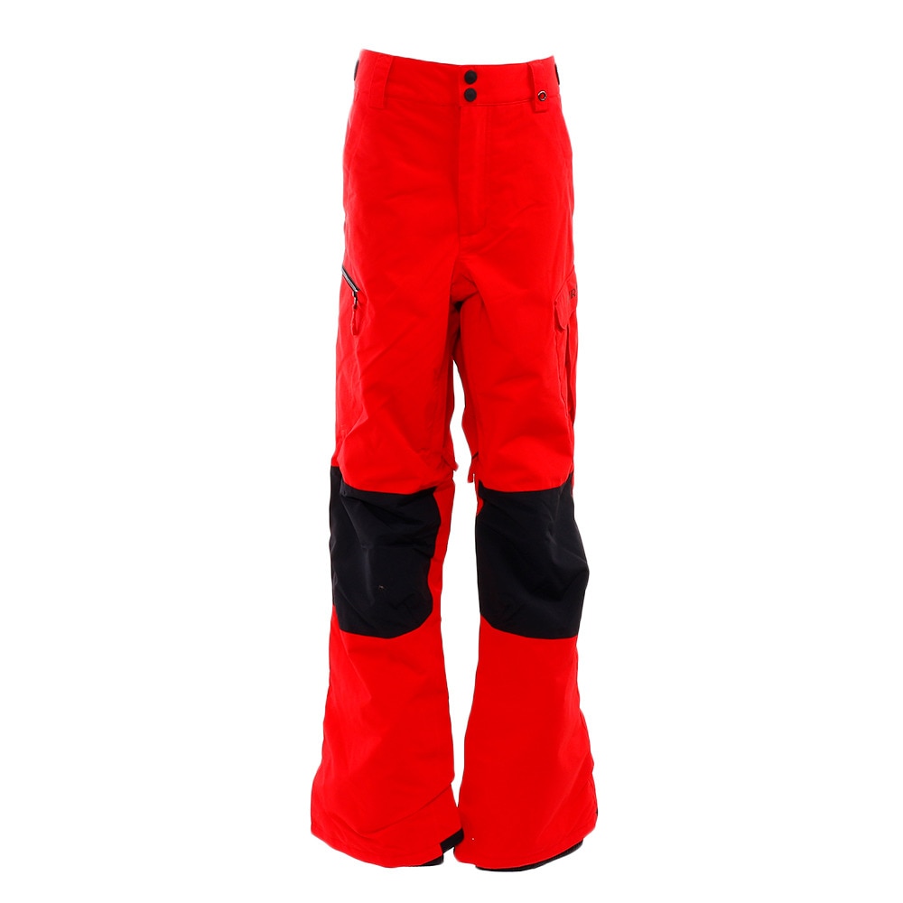 スノーウェア キッズ Exile Cargo パンツ 1151 雪遊び ウェア バートン スーパースポーツゼビオ