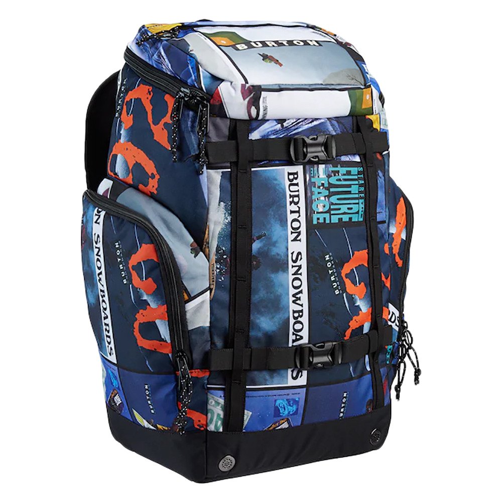 ブーター バックパック40l Booter 40l Backpack 1 バートン ヴィクトリア
