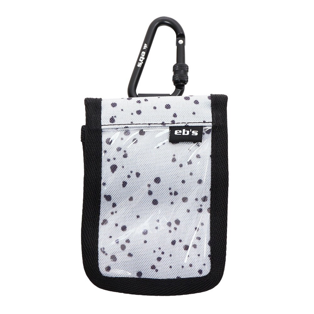 スノーボード 20-21 パスケース 4000501-BELT MAKI SPINKLE