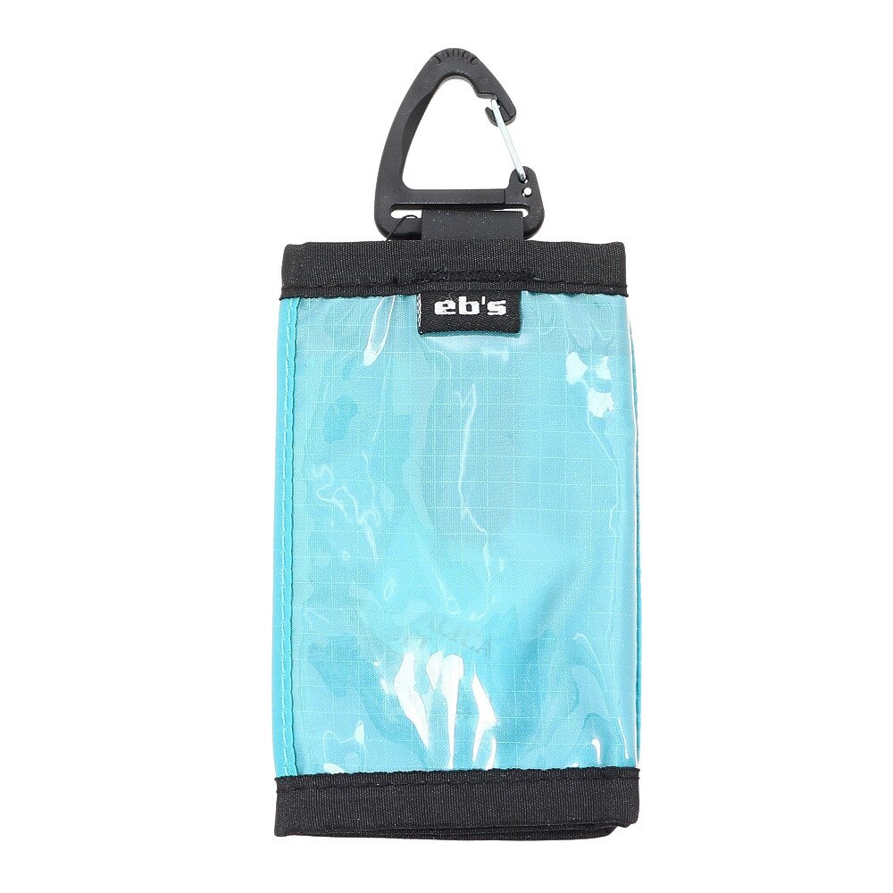  スノーボード 20-21 パスミニウォレット 4000502-MINI WALLET MINT