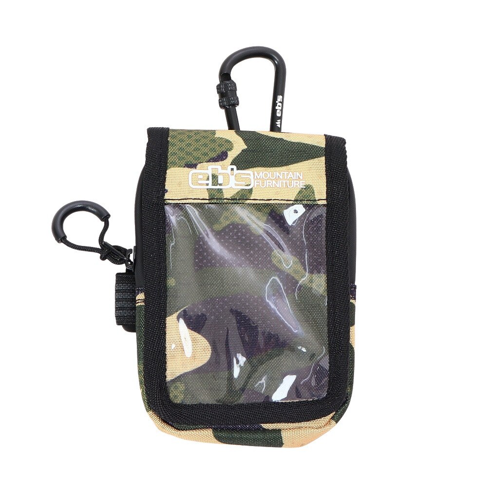  スノーボード 20-21 パスケース 4000504-ARM CAMO