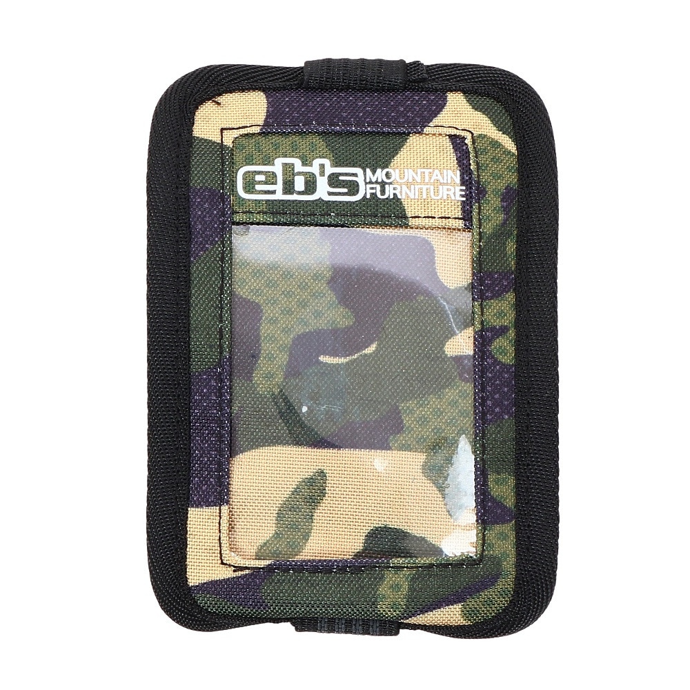  スノーボード 20-21 パスケース 4000507-ARMCLASSIC CAMO
