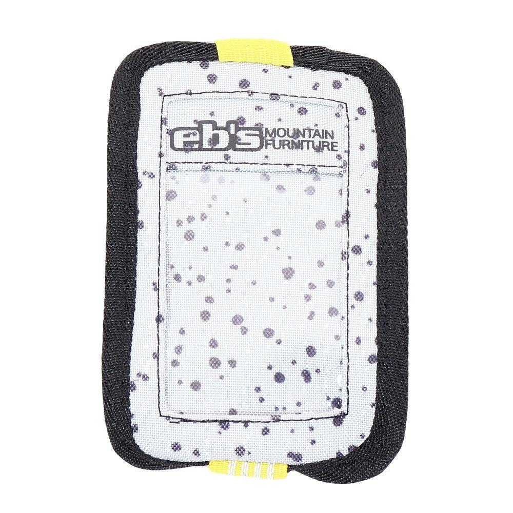  スノーボード 20-21 パスケース 4000507-ARMCLASSIC SPINKLE