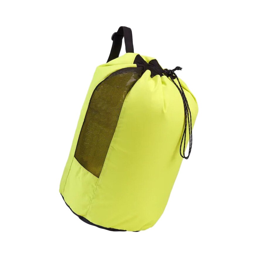  ランドリーバッグ JPN Laundry Boston Lime