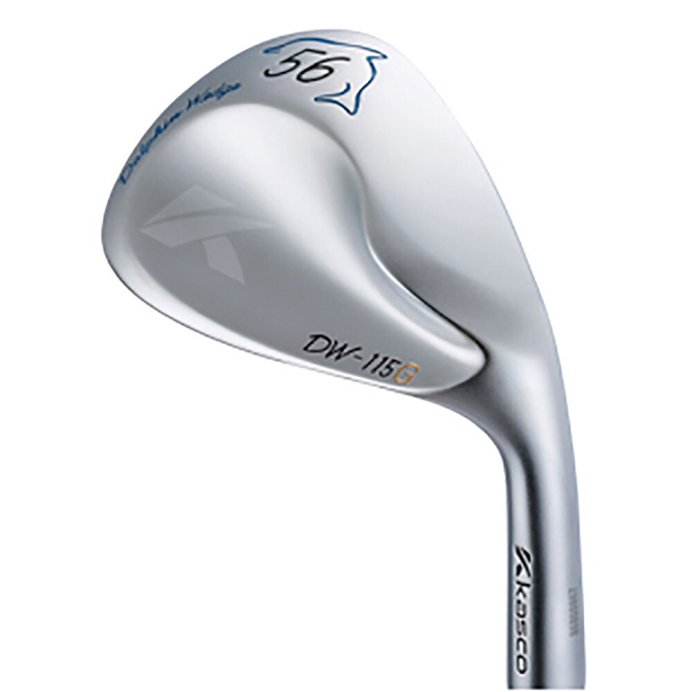  ドルフィンウェッジ DW-115G(ロフト58度)KBS Tour90