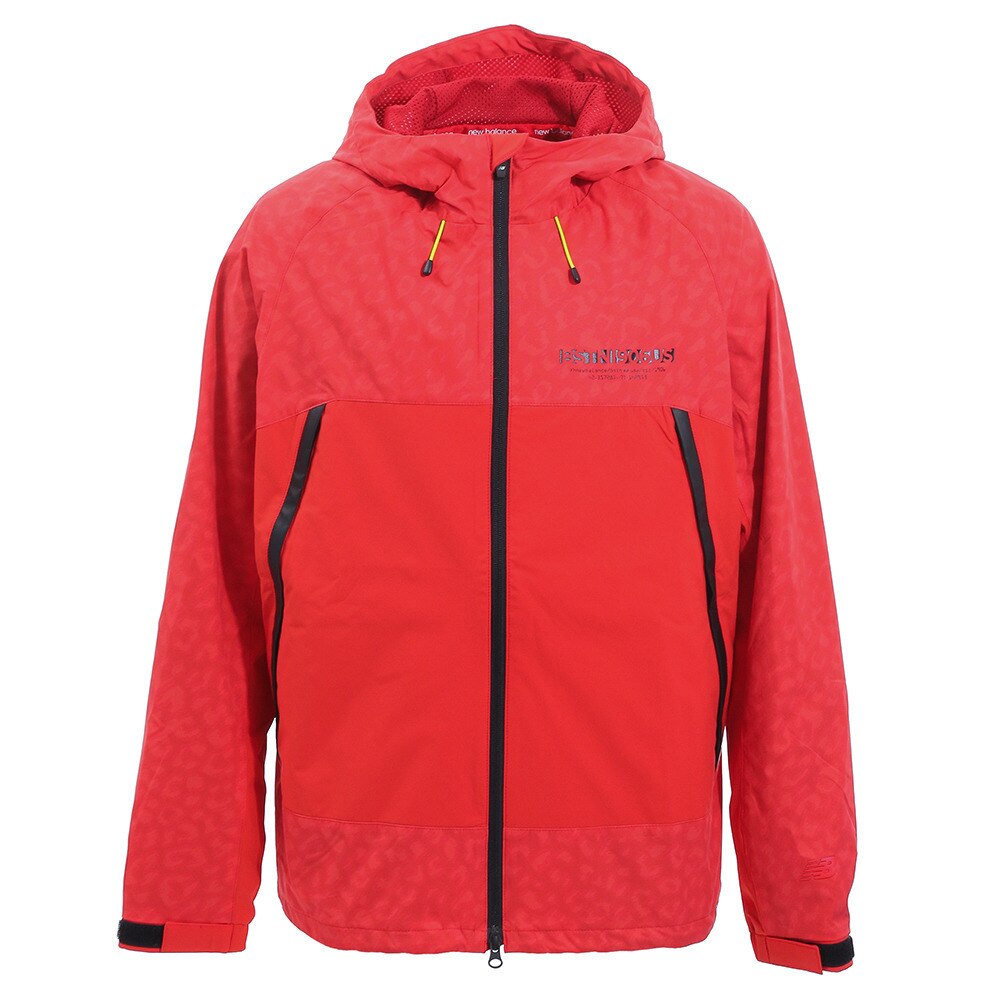 ゴルフウェア メンズ Sport フルジップウインドフーディー 012 101 ニューバランス ヴィクトリアゴルフ ゴルフウェア メンズ Sport フルジップウインドフーディー 012 101 ニューバランス ヴィクトリアゴルフ