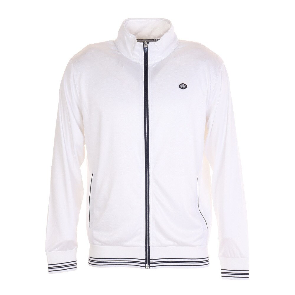 light summer ジャケット FD5KTY25 WHT