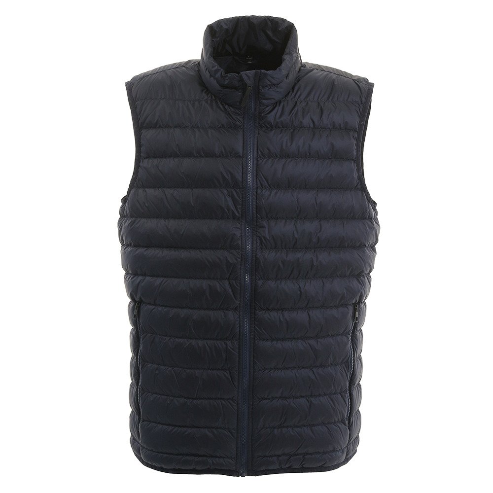 ゴルフウェア メンズ ライトダウンベスト Jl 071 098 J Lindeberg スーパースポーツゼビオ