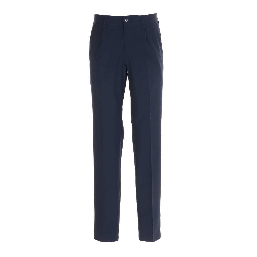  ストレッチロングパンツ 151-74310-098