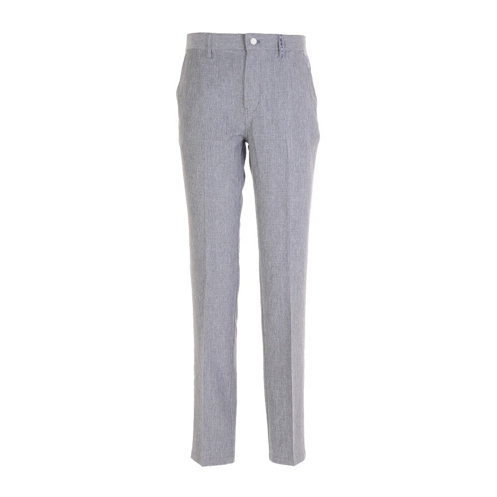  ストレッチロングパンツ FD5KTD14 GRY