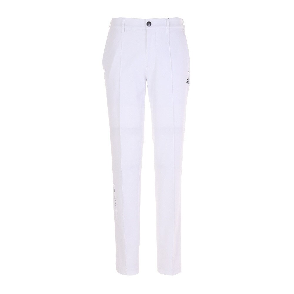  センタークリース パフォーマンスパンツ ADMA111-WHT