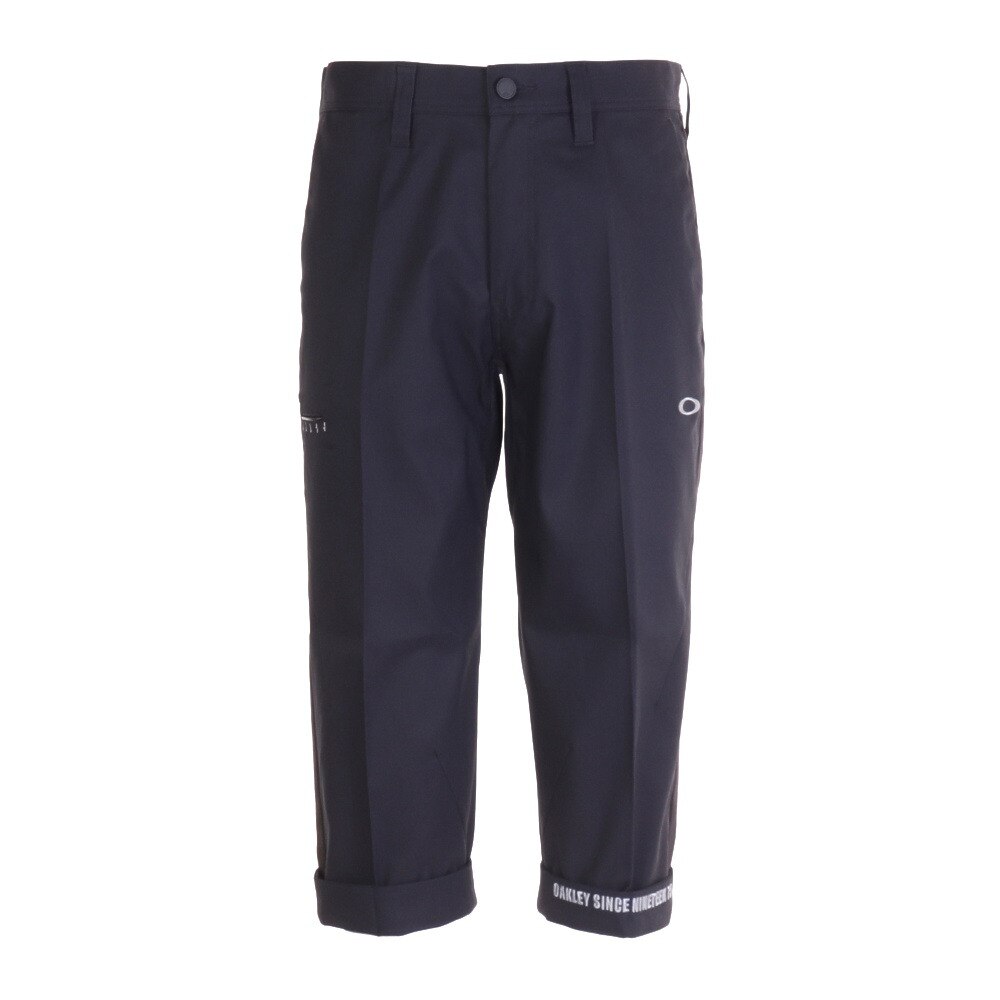  SPRIGHTLY クロップドパンツ FOA402499-02E