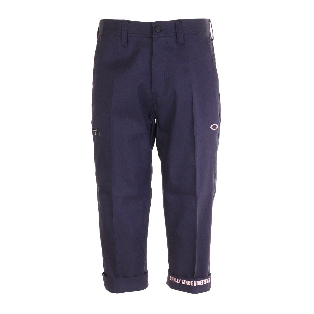  SPRIGHTLY クロップドパンツ FOA402499-67Z