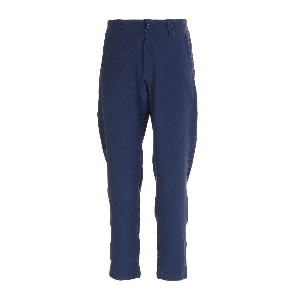  ストレッチ テーパードパンツ 1364341 ADY/MGA GO