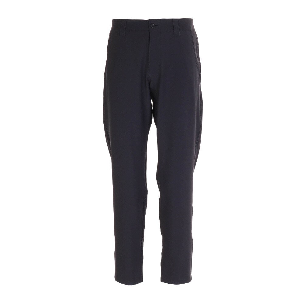  ストレッチ テーパードパンツ 1364341 BLK/MGA GO