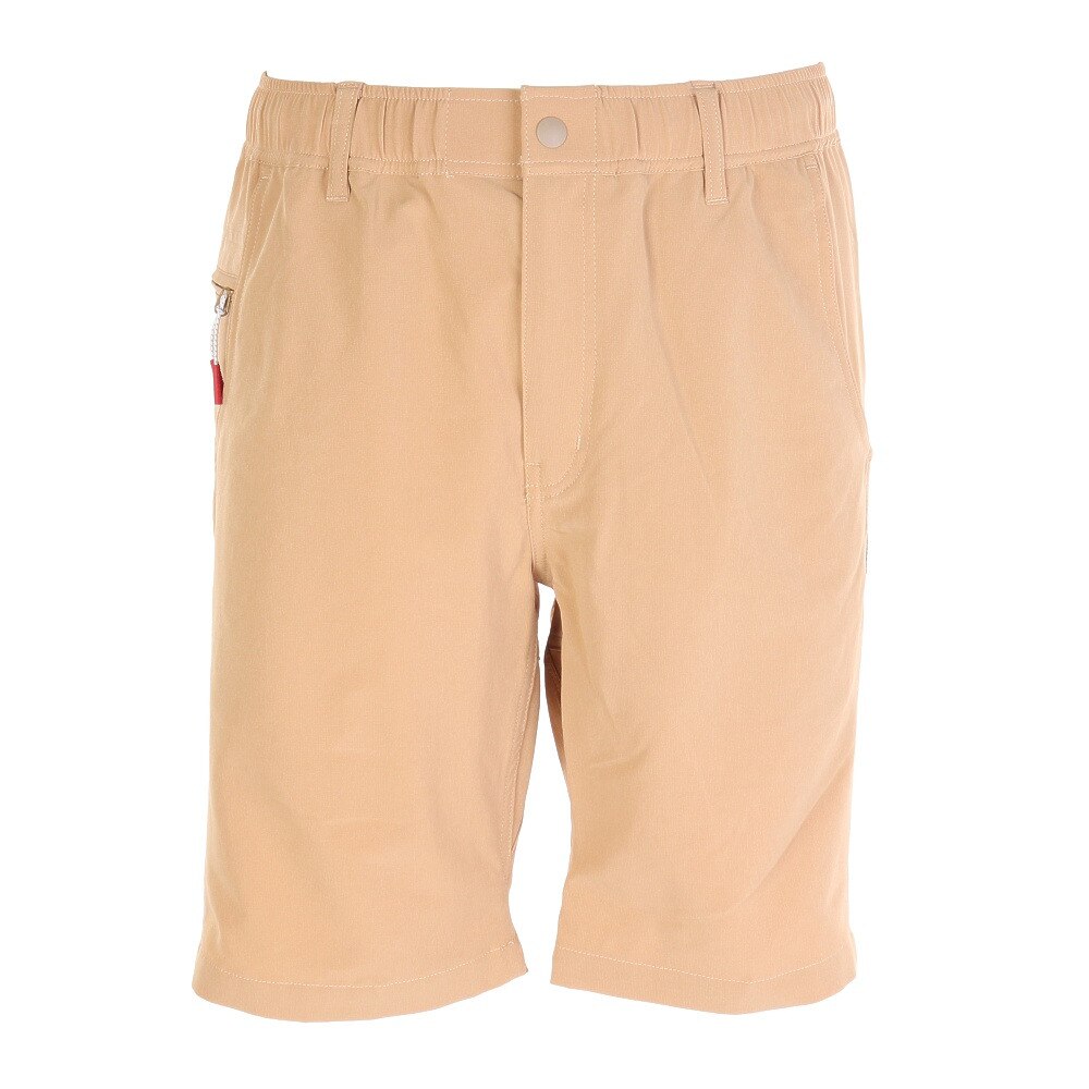  シェルテックショートパンツ 044-74443-053