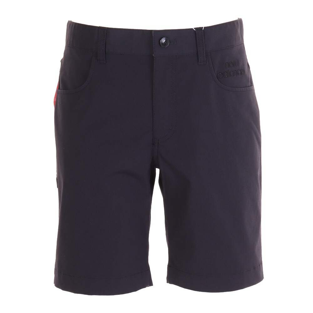  ストレッチウェザー 接触冷感 ショートパンツ 012-1132004-010