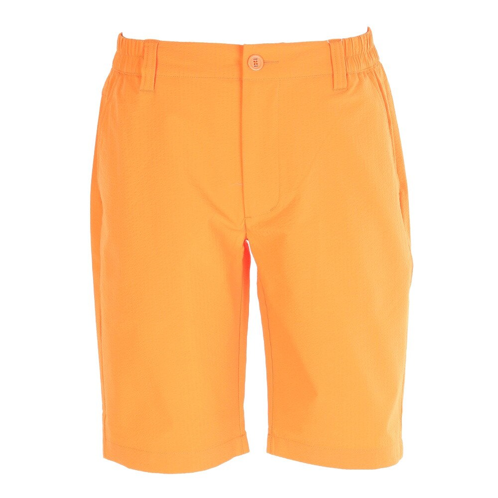  ショートパンツ 402PG21EG0102-ORG